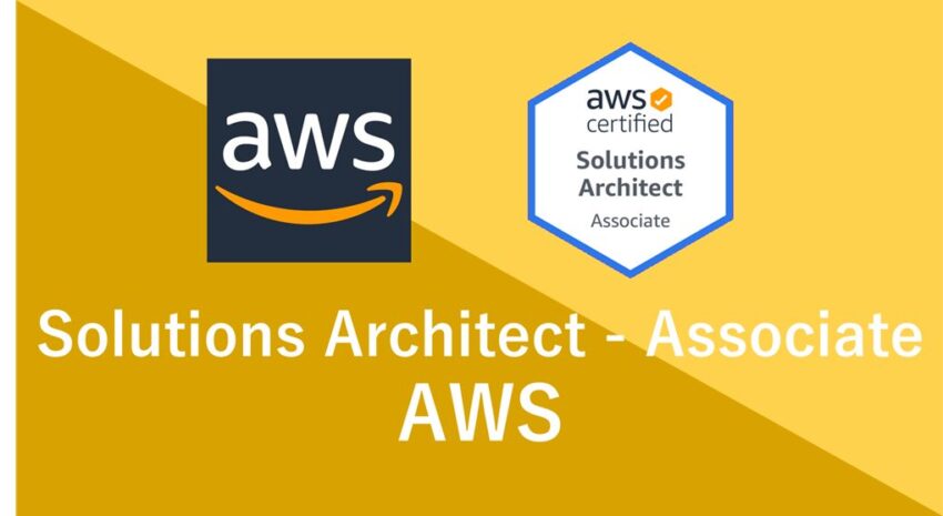 AWS-Solutions-Associate Real Exam Questions