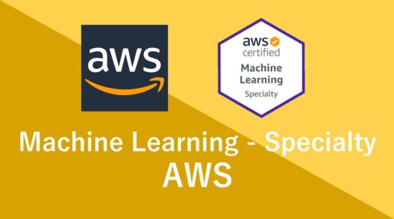 AWS-Certified-Machine-Learning-Specialty Reliable Test Testking